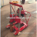 Move Convenient Lifting Flexible Small Model Drilling Rig Machine (FZK-20)